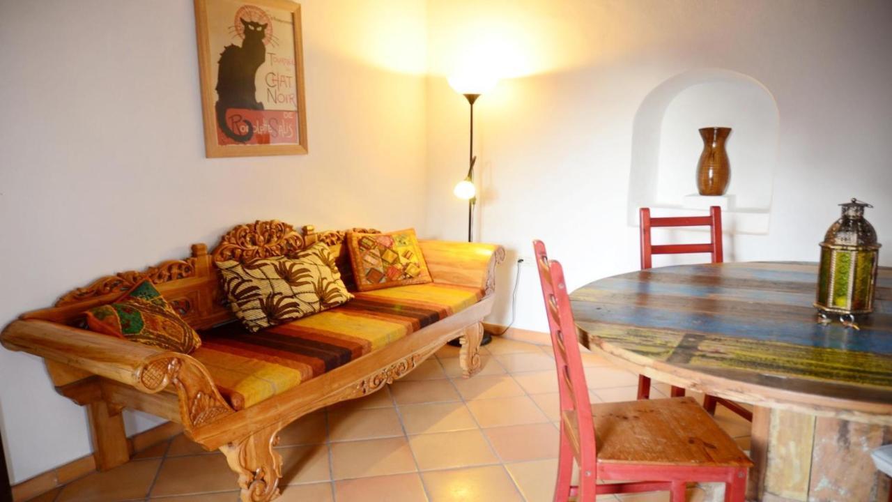 Ferienwohnung Casa Buena Vista Valle Gran Rey Exterior foto